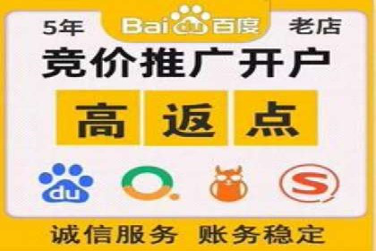 揭秘搜索开户返点：案例分享赚钱技巧